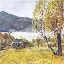 Carpathian Mountains (1)