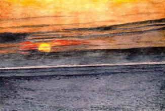 Sunset (3)