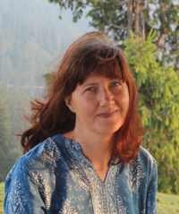 Yulia Pal