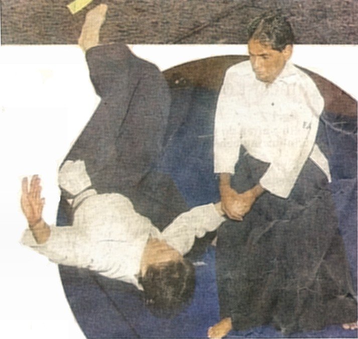 Aikido